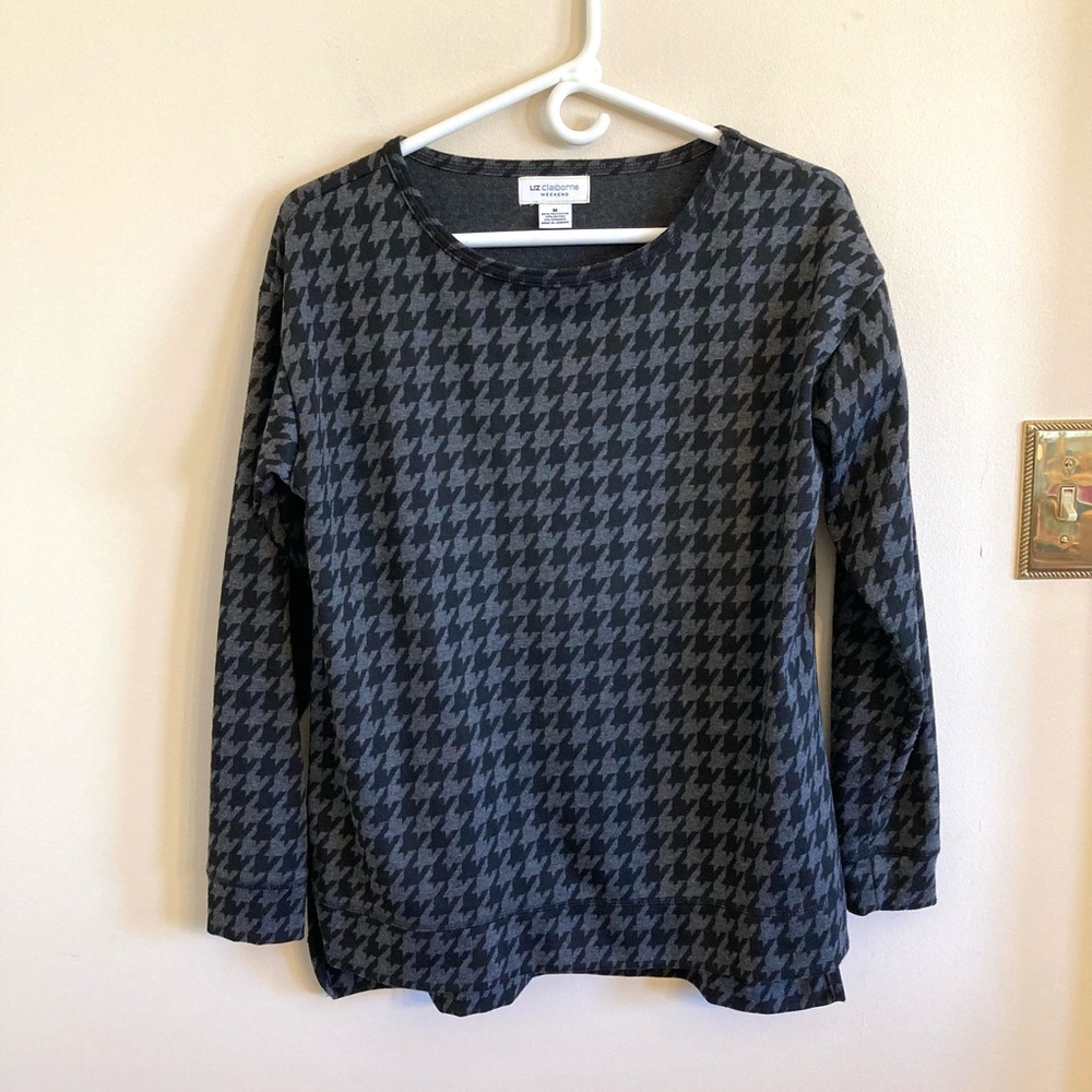 Liz Claiborne Top - Picture 5 of 5